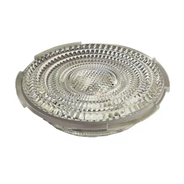 PLL2009WI Khatod North America LLC  Optique - Lentilles